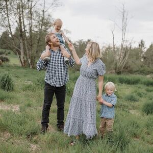 Meet your Posher, Kitty